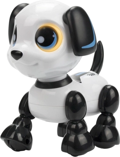 interaktivno robotsko štene heads up