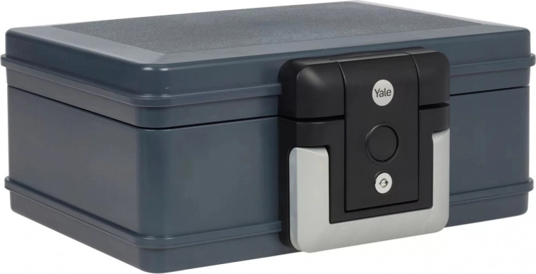 Sigurno zaključavanje na ključ