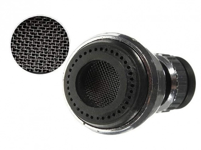 Perlator za slavinu Rounder 360
