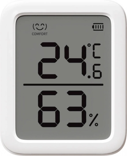 Precizno i brzo mjerenje svakih ~4 sekunde