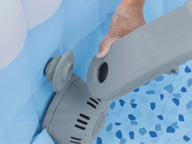 Umirujući vodopad LED za Lay-Z-Spa