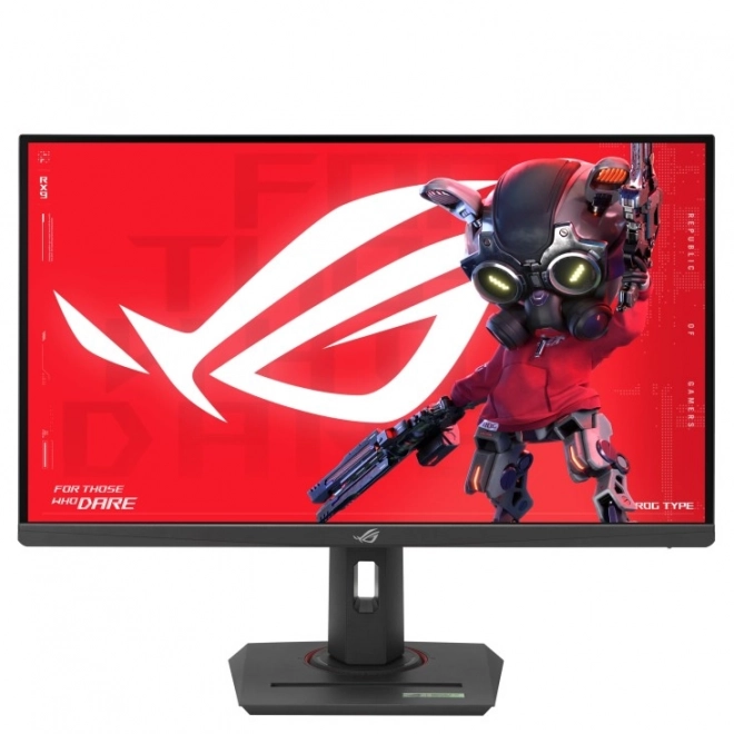Gaming monitor 27 inča