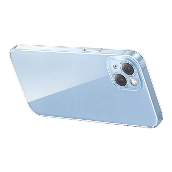 Futrola Baseus Crystal Series za iPhone 14 Plus
