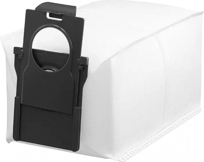 Sigurno pričvršćivanje bez curenja prašine