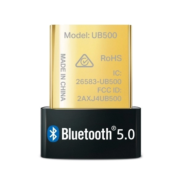 Nano USB Bluetooth 5.0 adapter UB500