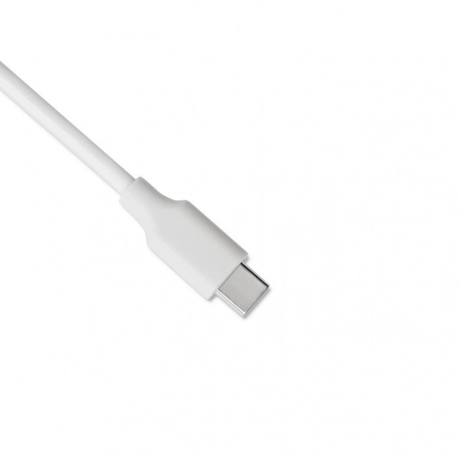 Mrežni adapter USB-C 65 W Power Delivery Bijeli