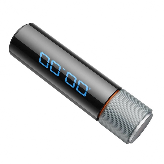 Baseus Heyo digitalni crni timer