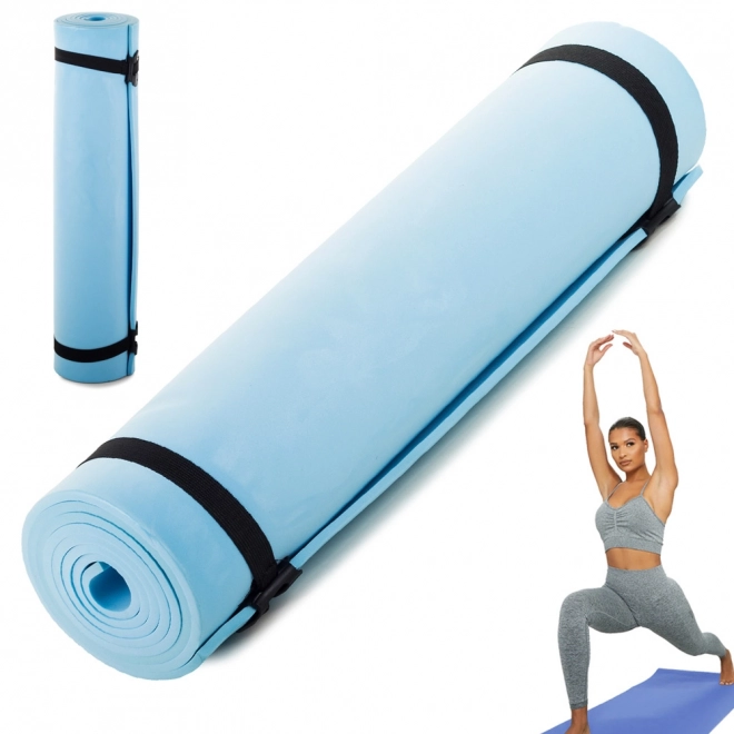 Fitness i joga podloga za vježbanje