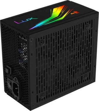 AeroCool LUX RGB 750W 80+ Bronze ATX napajanje