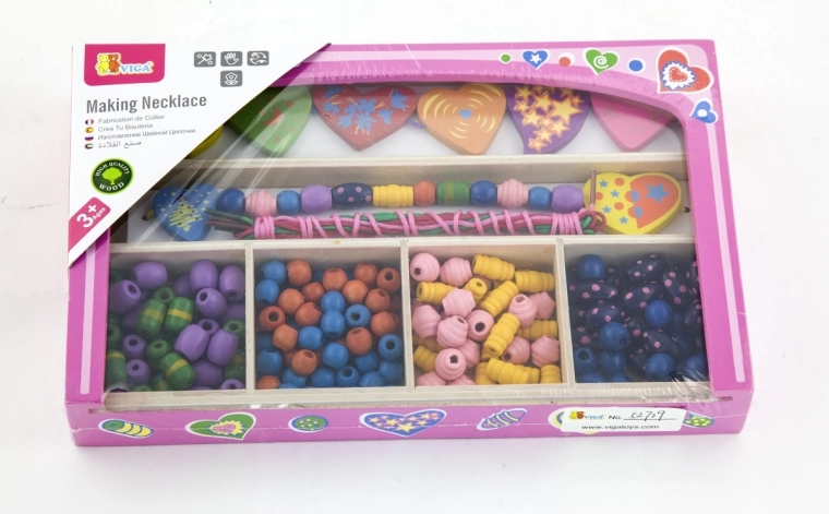 Sve potrebno za nizanje u jednom pakiranju