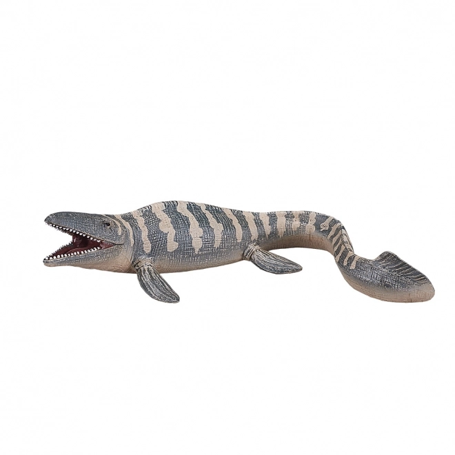 Model prapovijesnog morskog bića Tylosaurus od Mojo