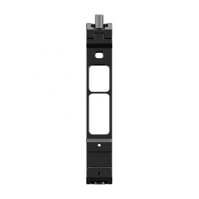 Metalni zaštitni poklopac PULUZ s adapterom za stativ za Insta360 X4