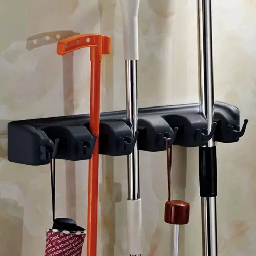 6 preklopnih držača