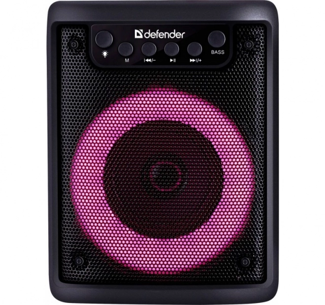 Bluetooth zvučnik FUNKY 10W
