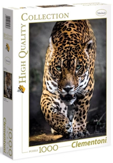 Puzzle 1000 komadi Jaguar