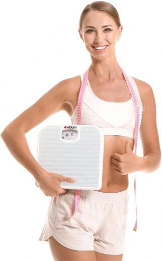 Jednostavno mjerenje bez baterija