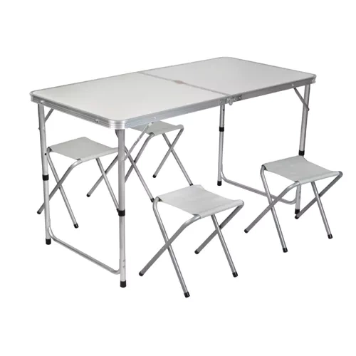 Kamperski set Trizand 23238