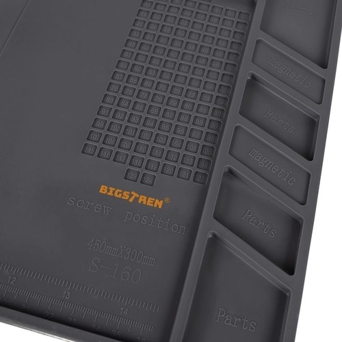 Servisna prostirka - organizator 30x40cm Bigstren 22727