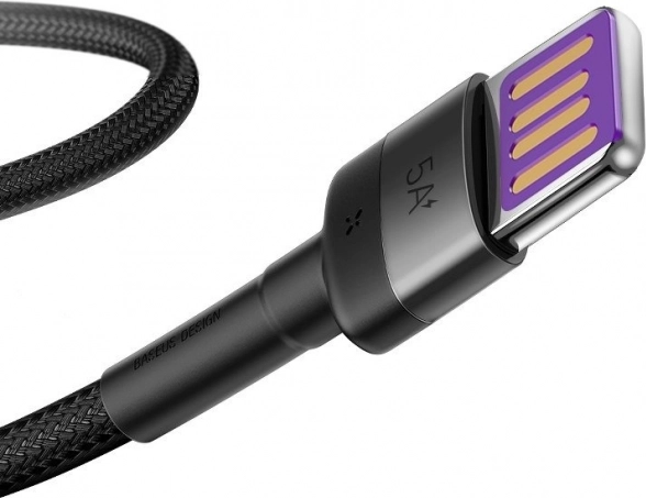 Brzo punjenje 5 A – Huawei SuperCharge i QC 3.0