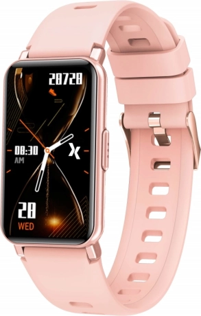 Pametni sat Fit FW53 Nitro 2 zlatni