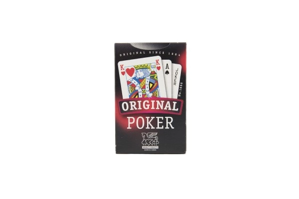Elegantno pakiranje ORIGINAL POKER