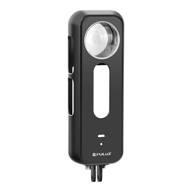 Metalna zaštitna futrola PULUZ s poklopcem objektiva za Insta360 X4
