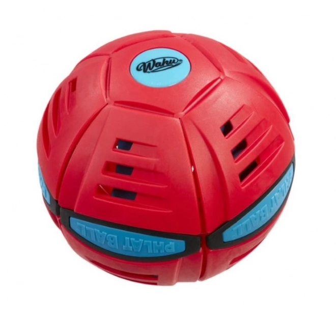 Dyskopilka Wahu PhlatBall Classic crvena