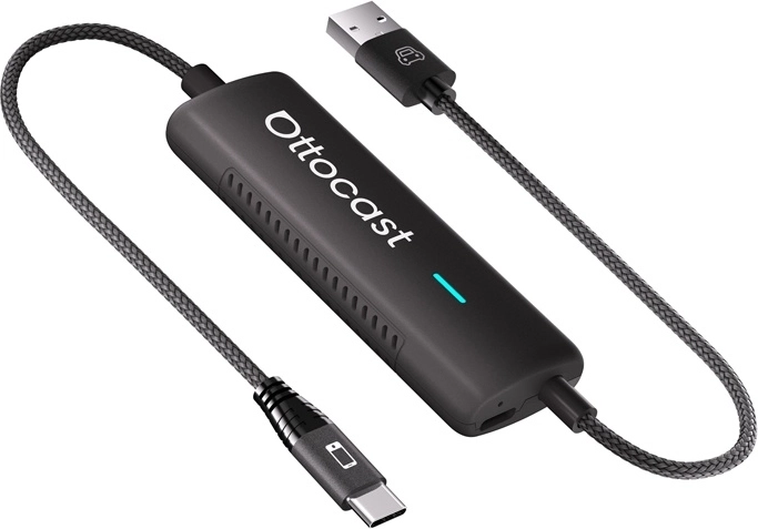 Integrirani zvuk i brzo punjenje do 27 W