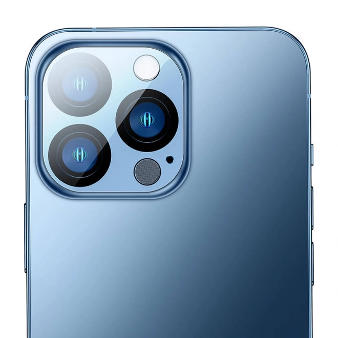 Zaštita objektiva Baseus 0,3 mm za iPhone 14 Pro/14 Pro Max