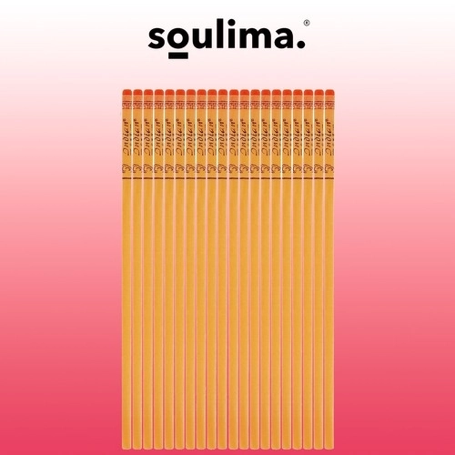 Svijeće za uši 10 parova Soulima 22996