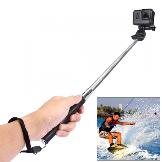 Dodaci Puluz Ultimate Combo Set za akcijske kamere PKT16 53 u 1