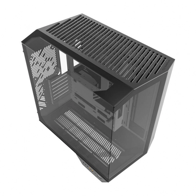 Računalno kućište Darkflash DY470