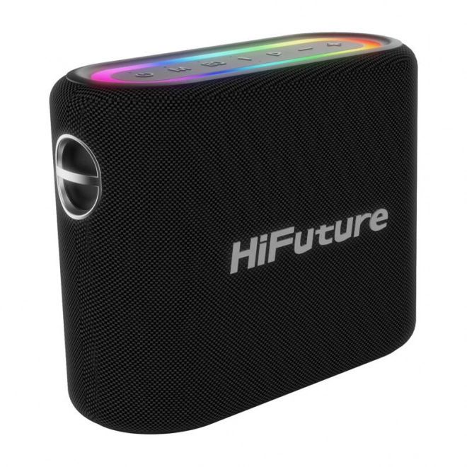 HiFuture Vocalist 200 Bluetooth zvučnik + 2 mikrofona (crni)