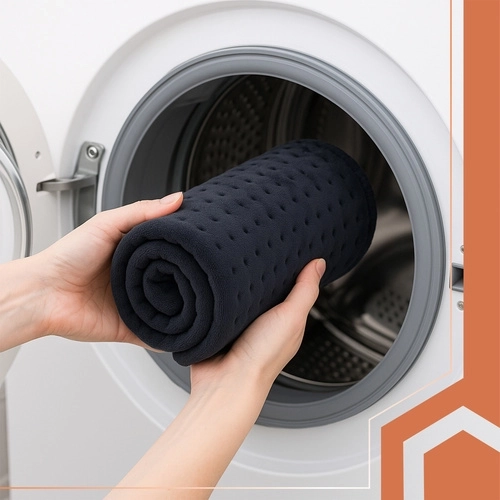 Periva navlaka i jednostavno održavanje