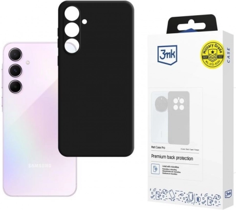Zaštitna maska Matt Case za Samsung Galaxy 5G