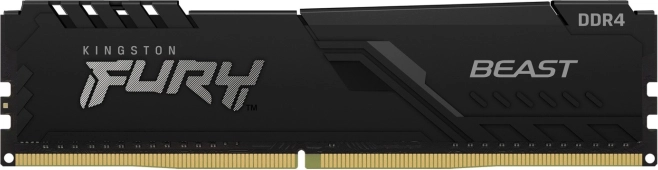Kingston FURY Beast memorija 32GB DDR4 3200MHz CL16
