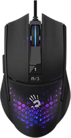 Gaming miš A4Tech Bloody L65 Max RGB Honeycomb