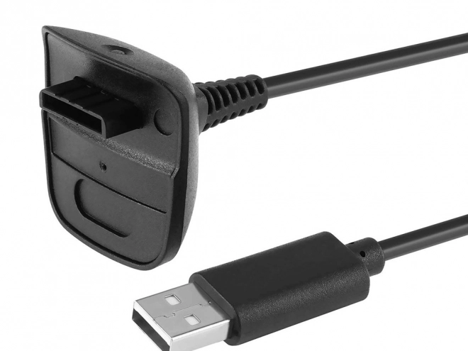 USB kabel za igranje i punjenje Xbox 360
