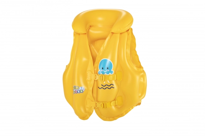 Dječji napuhljivi prsluk Swim Safe Bestway