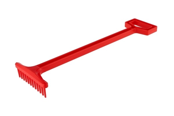 Plastične grablje 43,5 cm