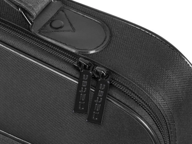 Torba za prijenosno računalo Impala 2 17,3 inča Onyx