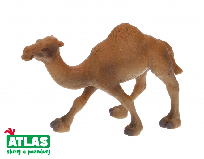 B - Figura Jednogrbi deva 11 cm
