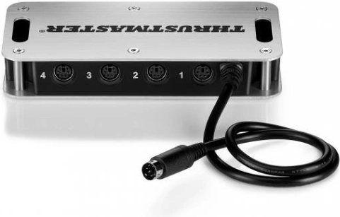 Thrustmaster TM Sim Hub za konzole
