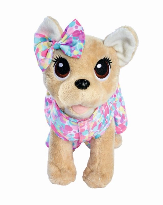 Preslatki chihuahua 20 cm – mekan i nježan
