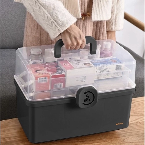 Medicinski organizator Ruhe 24499