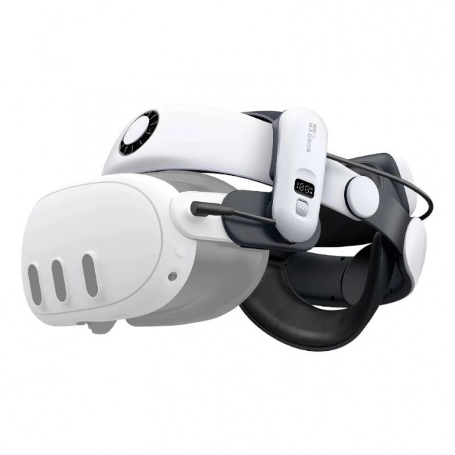 BOBOVR S3 PRO baterijski remen za Meta Quest 3 / Quest 3S