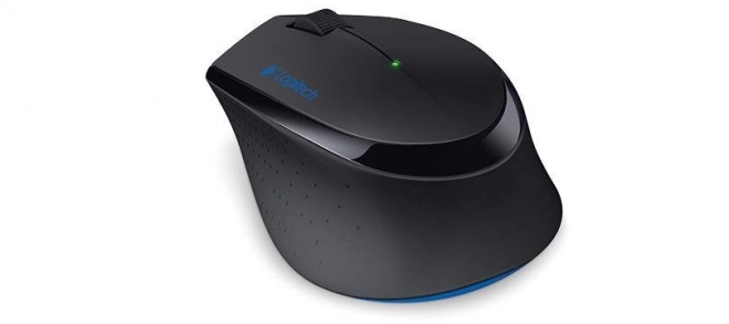 Bežična Logitech MK345 Set