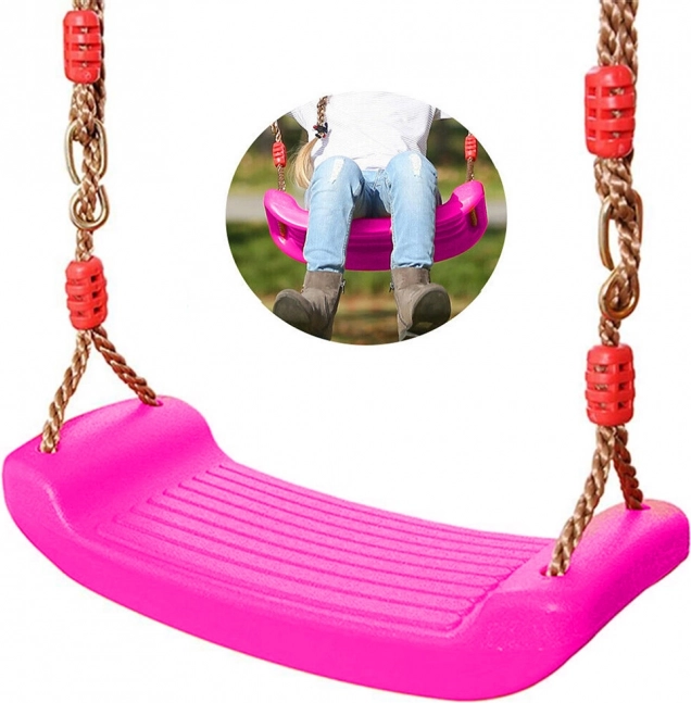 Jednostavno vješanje i podešavanje