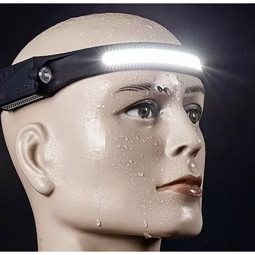 LED čeona svjetiljka USB Trizand 21652