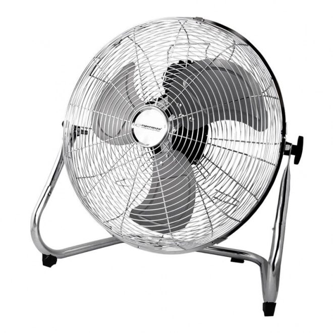 Ventilator Esperanza Cyclone EHF006 srebrni
